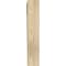 Ekena Millwork Traditional Block Rough Sawn Bracket, Douglas Fir, 4"W x 18"D x 22"H BKT04X18X22TRA05RDF - alternate 2